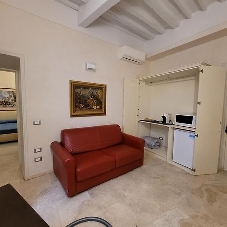 Relais Dei Mercanti B&B And Suites Pisa Bagian luar foto