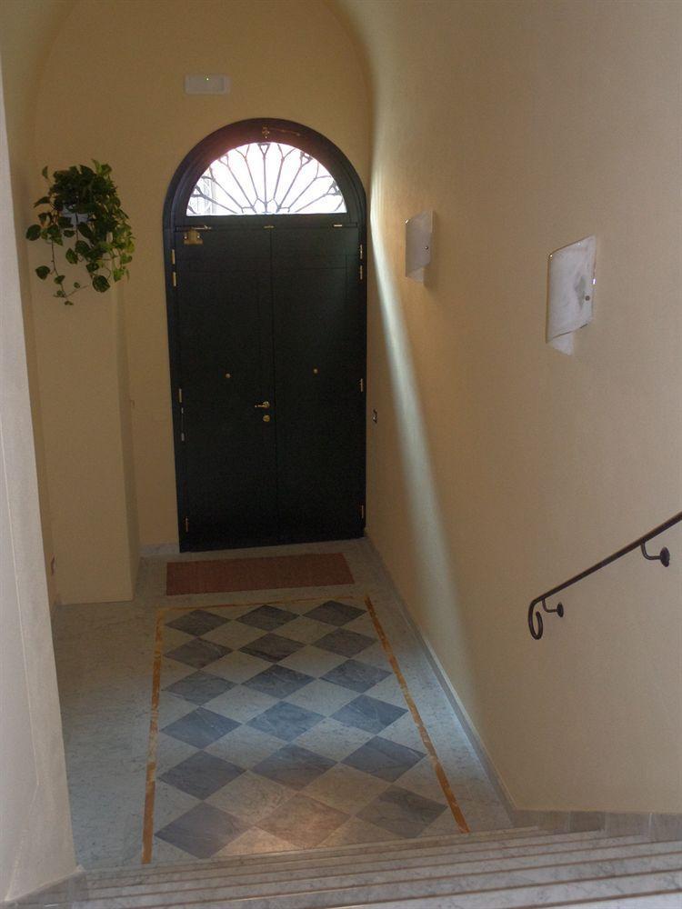 Relais Dei Mercanti B&B And Suites Pisa Bagian luar foto