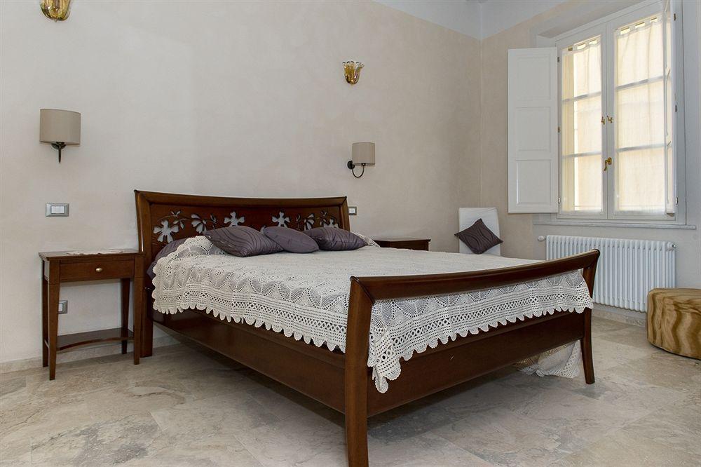 Relais Dei Mercanti B&B And Suites Pisa Bagian luar foto