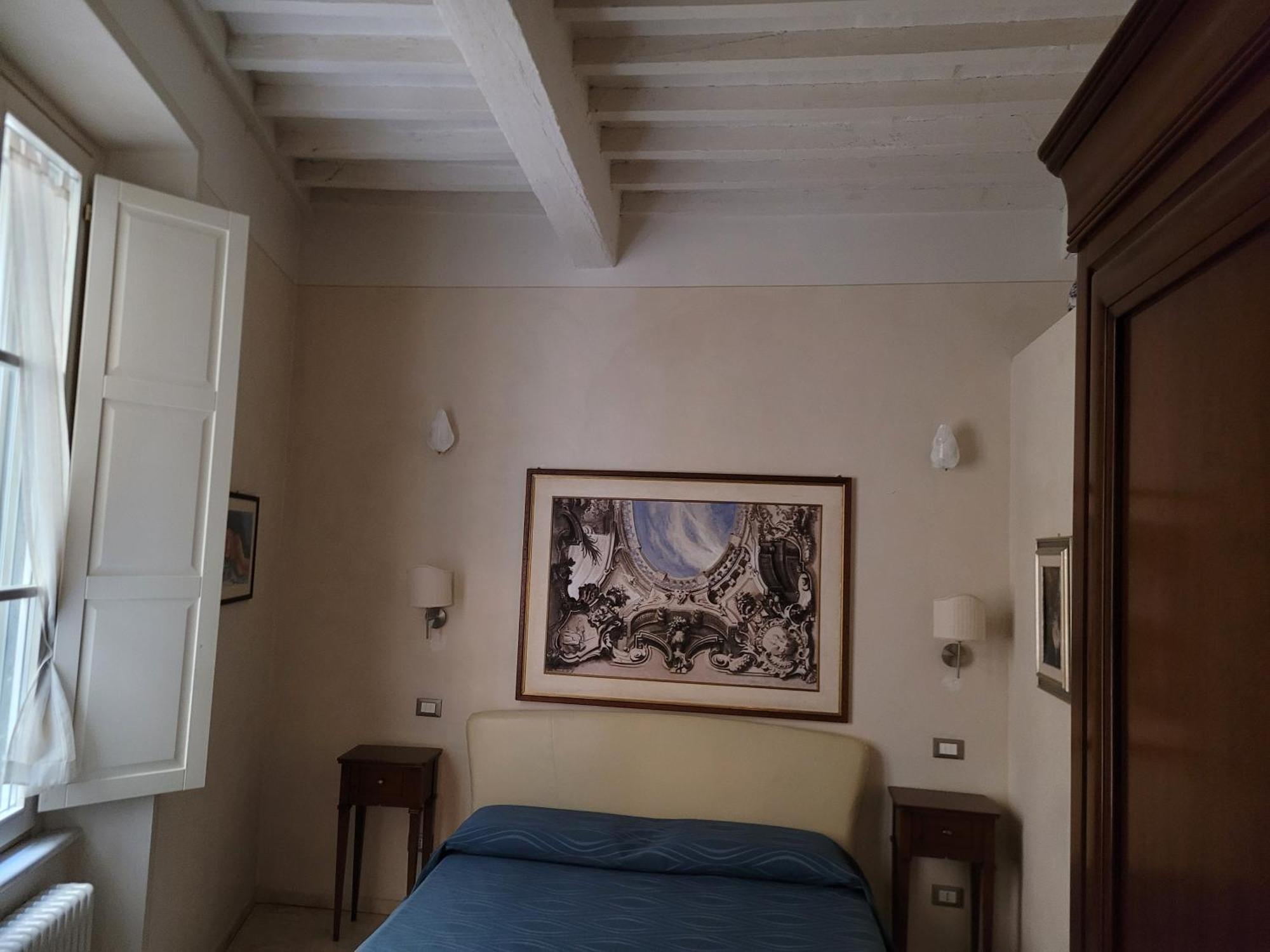 Relais Dei Mercanti B&B And Suites Pisa Bagian luar foto