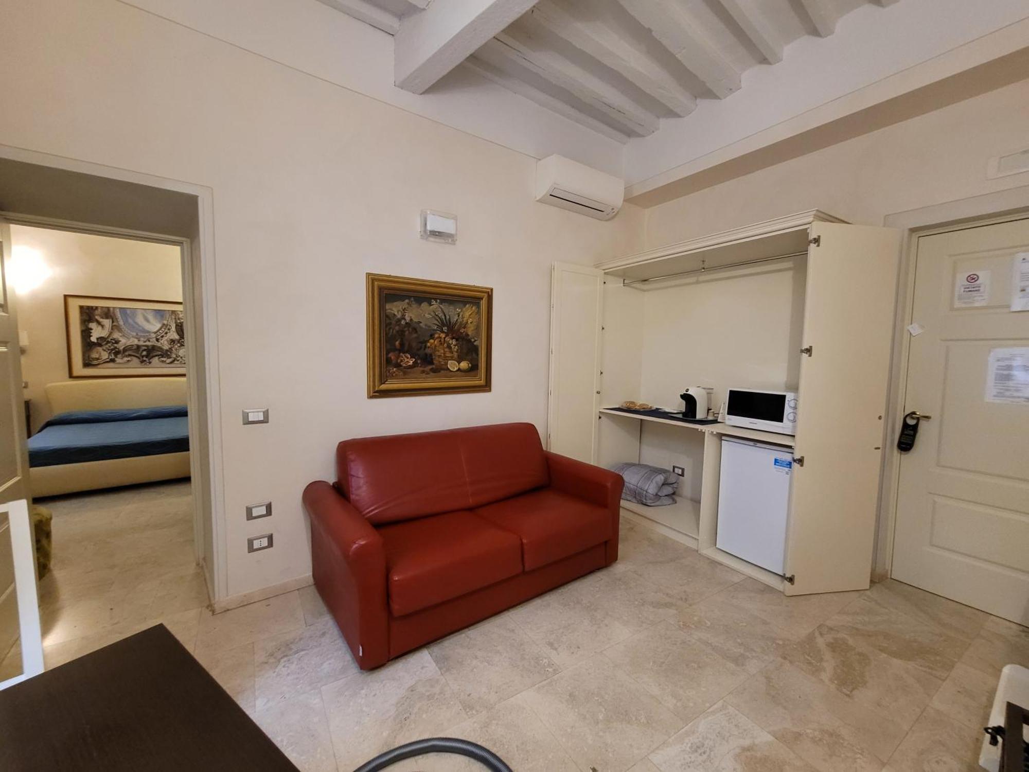 Relais Dei Mercanti B&B And Suites Pisa Bagian luar foto