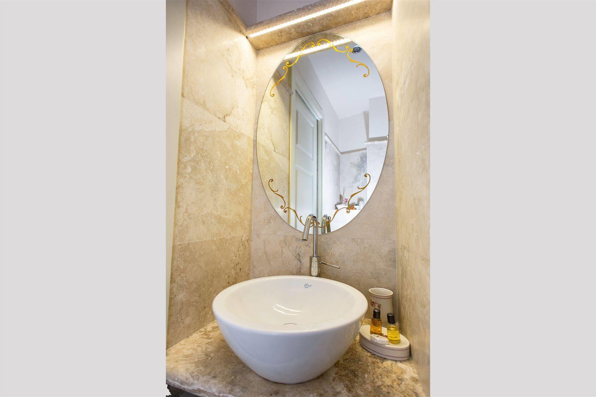 Relais Dei Mercanti B&B And Suites Pisa Bagian luar foto