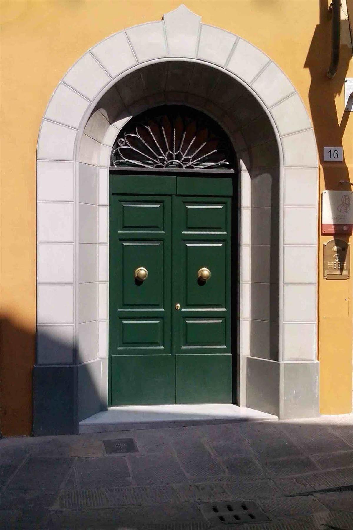 Relais Dei Mercanti B&B And Suites Pisa Bagian luar foto