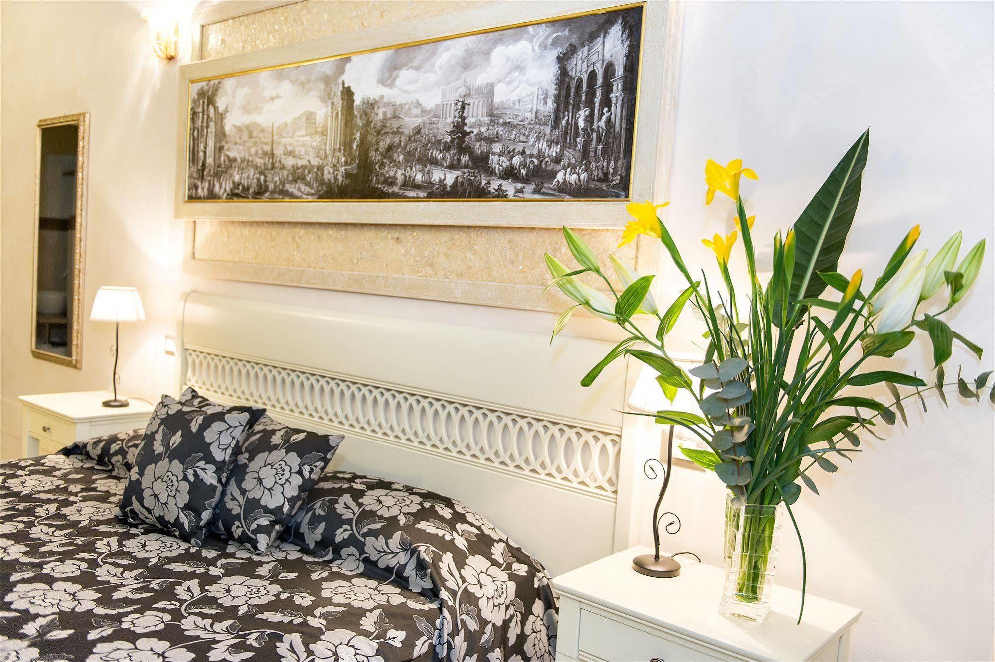 Relais Dei Mercanti B&B And Suites Pisa Bagian luar foto