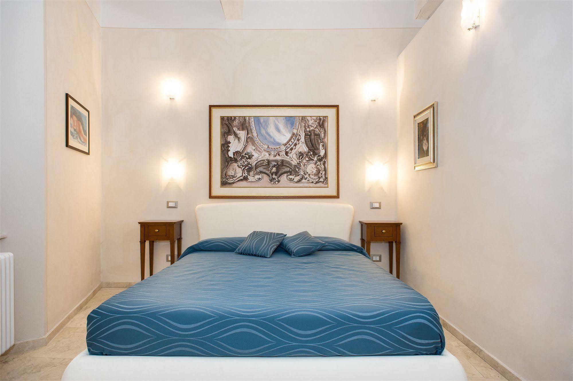 Relais Dei Mercanti B&B And Suites Pisa Bagian luar foto