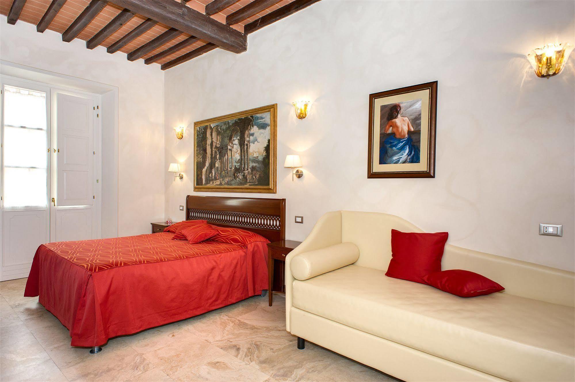 Relais Dei Mercanti B&B And Suites Pisa Bagian luar foto
