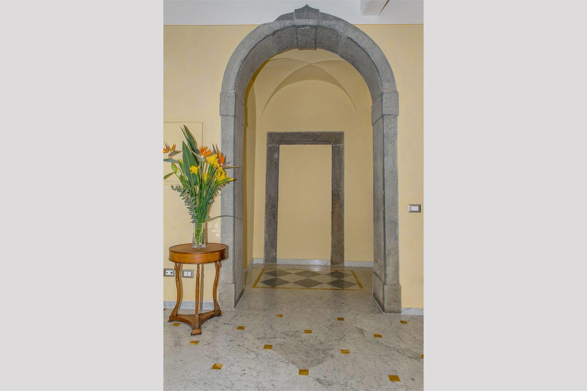 Relais Dei Mercanti B&B And Suites Pisa Bagian luar foto