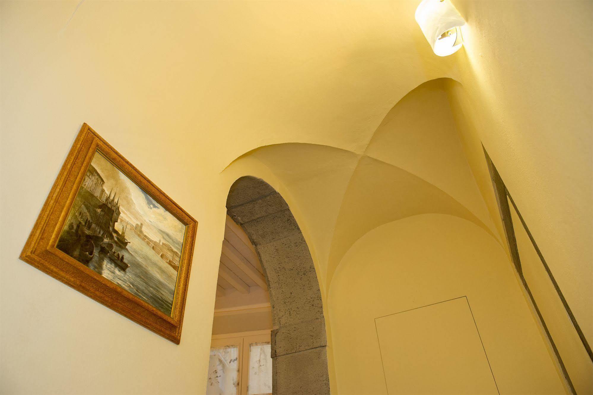 Relais Dei Mercanti B&B And Suites Pisa Bagian luar foto